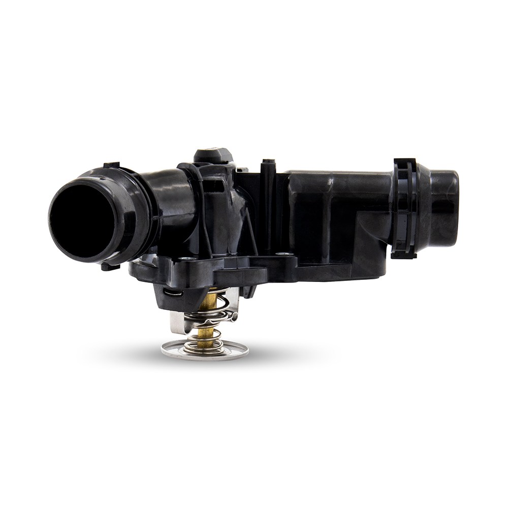Mishimoto — Mishimoto BMW M52/M54/M56 Racing Thermostat w/Housing - 70 Deg. C
Coolant Thermostat - view 5